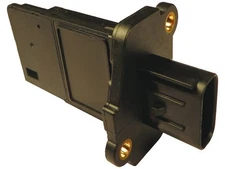 Mass Air Flow Sensor For 2005-2010 Ford F350 Super Duty 2006 2007 2008 DF774YZ