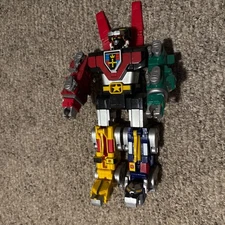 1998 Trendmasters Lion Force Voltron The Third Dimension Figure 12"