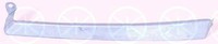 Scheinwerferblende Links Stahl FüR Mercedes Sprinter B901 B902 00-06 A9016370240