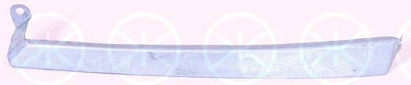 Scheinwerferblende Links Stahl FüR Mercedes Sprinter B901 B902 00-06 A9016370240-image