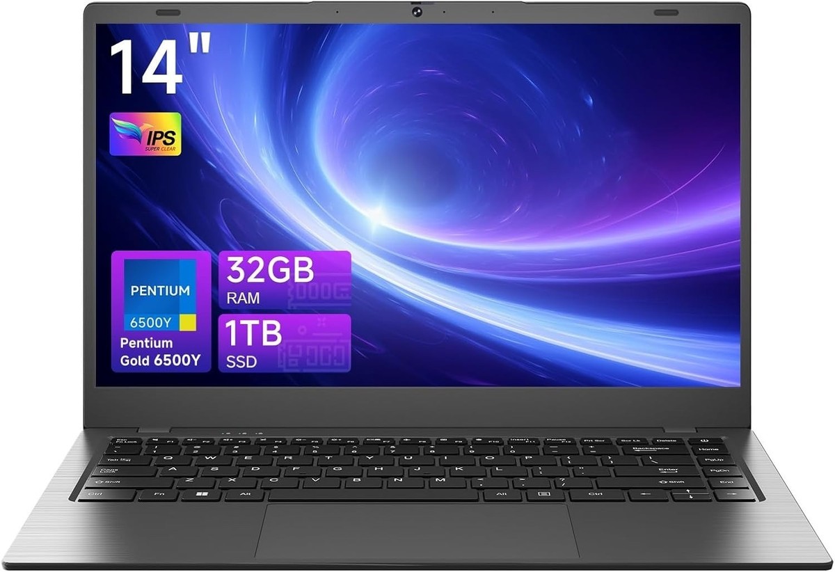 Maxvelth Laptop 14