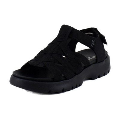 Ryka Blissful Womens Sandals Black