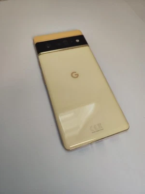 Las mejores ofertas en Google Pixel 6 Pro | eBay