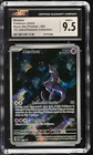 2023 Pokemon Black Star Promos Mewtwo 151 Ultra-Premium Collection CGC 9.5 #052