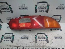 Feu arrière Mazda MX3