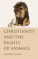 Christianity And The Rights Of Animals Andrew Linzey Taschenbuch Englisch 2016
