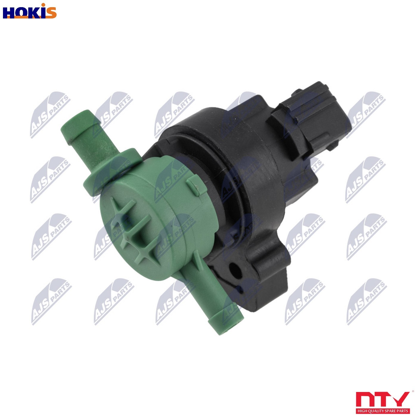 N.T.Y. EFP-ME-007.NTY Valve, activated carbon filter for MERCEDES-BENZ - Image 7