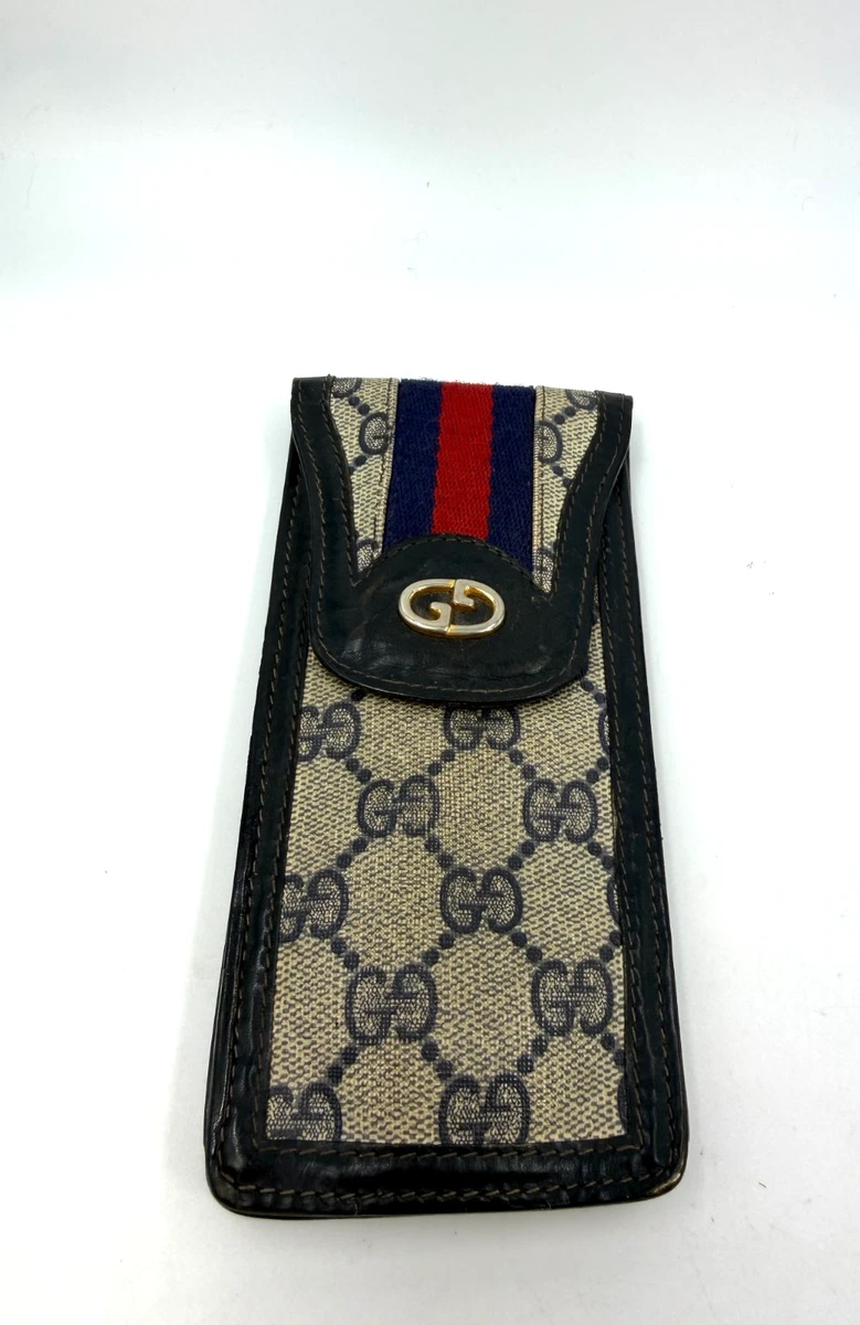 25+ Gucci Eyeglass Soft Cases for sale | Updated Oct 2026