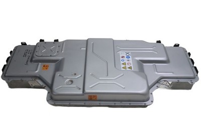 JEEP WRANGLER JL 2.0 T HYBRID 4xe 18   BATTERIE '05193168AF