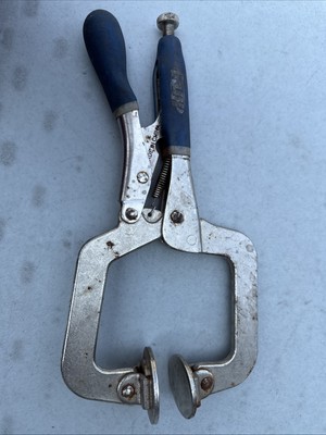 Kreg Automaxx KHC3 3'' Wood Project Clamp