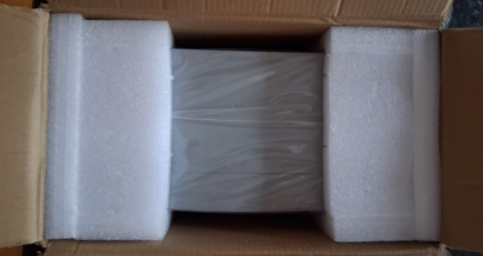 VEVOR 3 Phase Converter 10HP 30 Amp 220-Volt 1 to 3 Phase Digital Phase Shifter