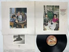 Led Zeppelin Presence US LP [23532ER]