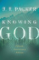 J. I. Packer | Knowing God | Taschenbuch | Englisch (2024) | Ivp