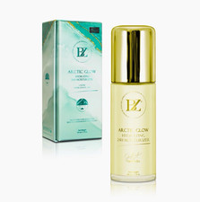 PZ Arctic Glow Hydrating 24H Daily Moisturizer Face Cream 1.7 fl oz