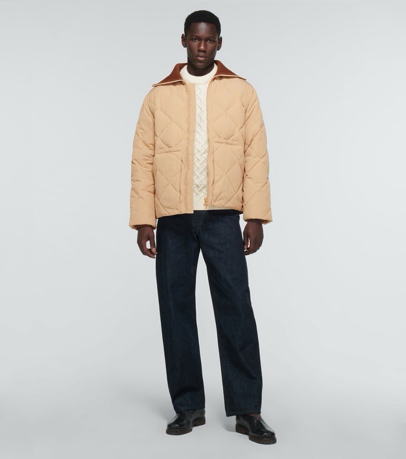 Kenzo - Quilted down jacket - image 1