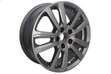 Jantes Chevrolet AVEO