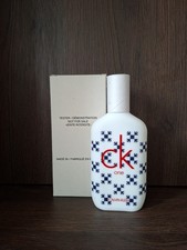 Calvin Klein CK One Collector’s Edition 2019 EDT 100ml – Unisex