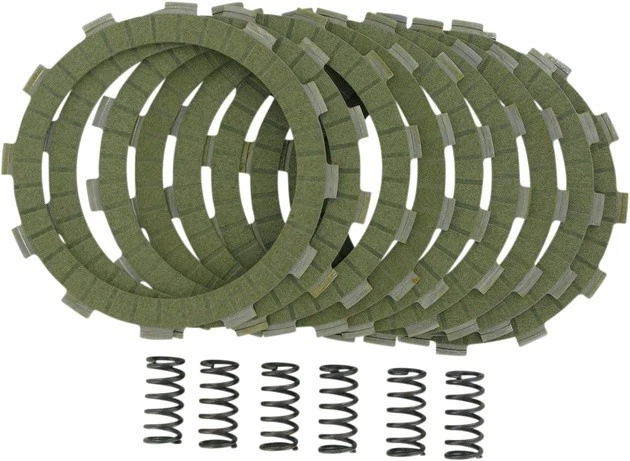 EBC CSK Clutch Spring Kit CSK6 – For Suzuki GS1100E 1980–1982, Performance Aftermarket