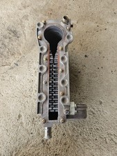 Giersch Giegastar 31 Wärmezelle/ Wärmetauscher/ Gastherme/ Therme/ Kessel