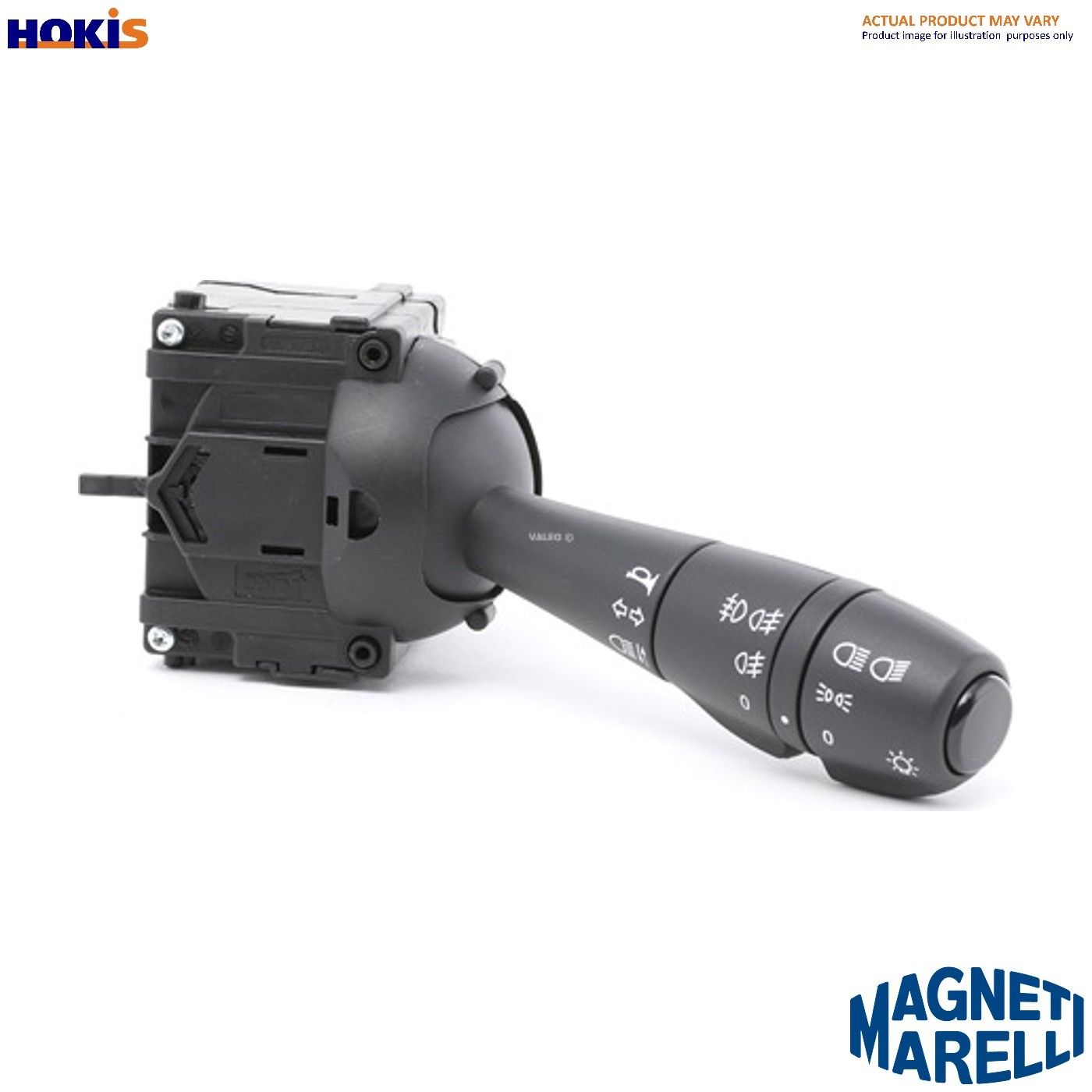 STEERING COLUMN SWITCH 000050209010 FOR SKODA SUPERB/II OCTAVIA/Combi LAURA 2.0L