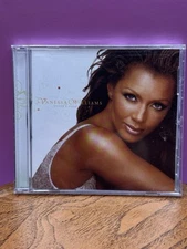 Vanessa Williams - Silver & Gold - CD - NEW Sealed - BUY 2 GET 1 FREE*