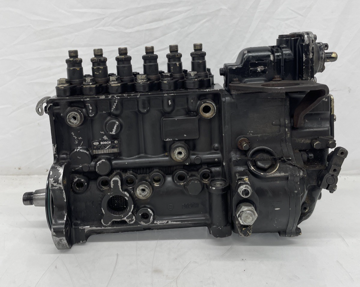 96-98 Dodge Ram 5.9L Cummins 5-Speed 215HP P7100 Fuel Injection