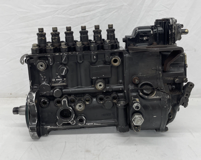 96-98 Dodge Ram 5.9L Cummins 5-Speed 215HP P7100 Fuel Injection