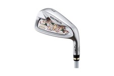 Honma Beres Aizu 2 Sterne Eisen