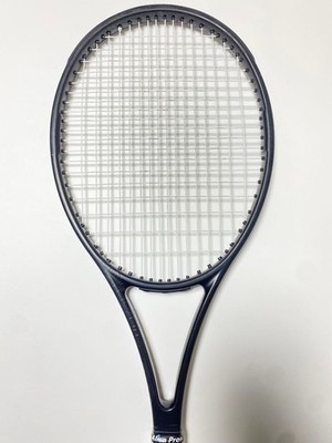 Wilson Pro Staff 97 V14.0 Noir G2 Tennis Racket 315g Used Black