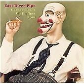 Garbageheads On Endless Stun CD New & Sealed