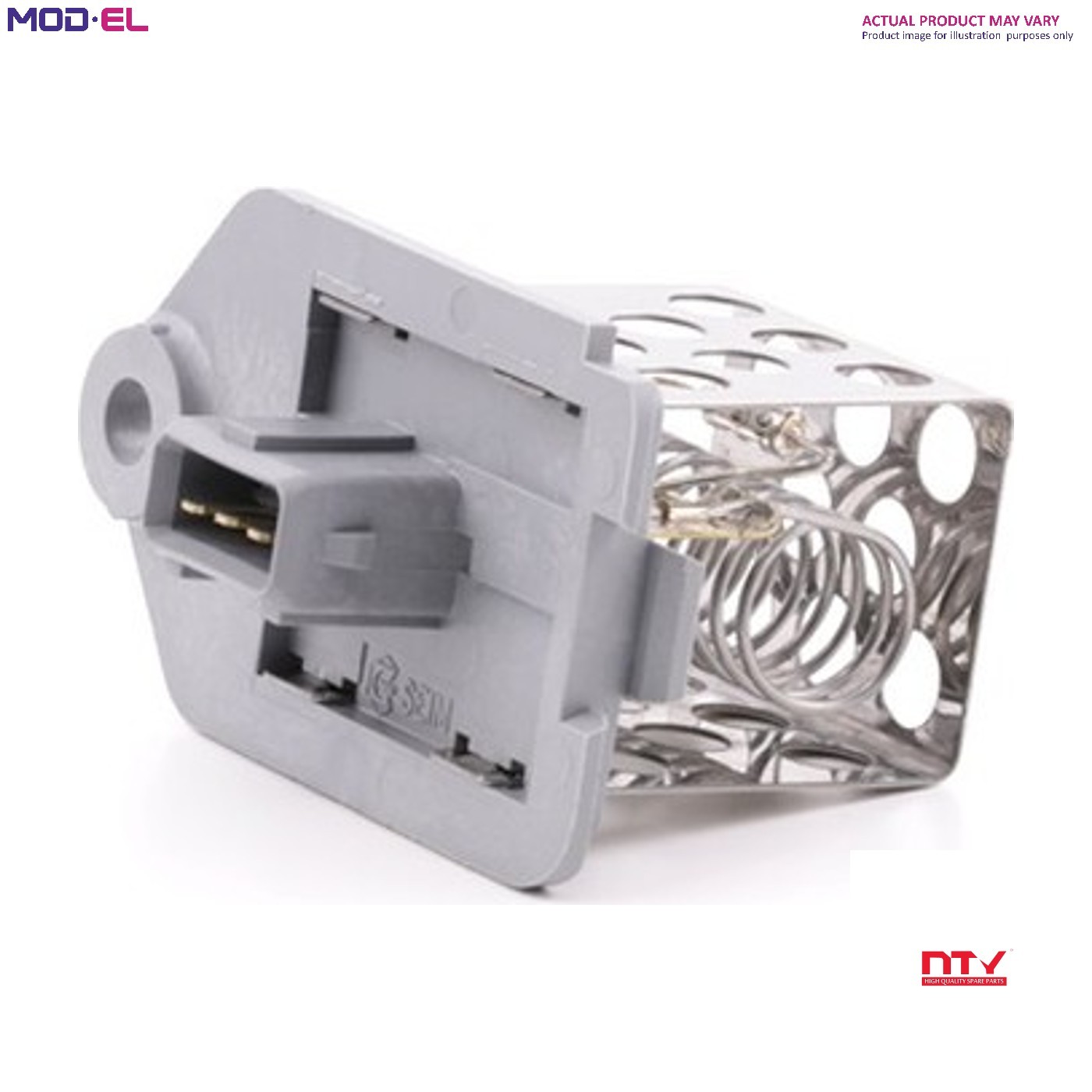 Fits NTY CSW-FR-000 COOLING HEATER FAN RELAY CONTROL UNIT ⭐UK Stock⭐ - Image 14