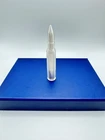 Silver 2 oz 308 Caliber Bullet .999