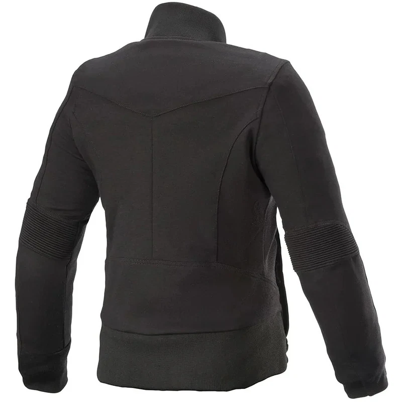Alpinestars Banshee Lady Fleece Black, photo 2 of 2