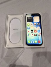 iPhone 16 128GB Unlocked, Black