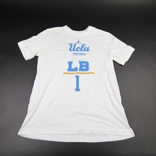  UCLA Bruins Nike Nike Tee Short Sleeve Shirt Men's New without Tags