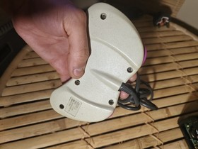 Pal Sega Saturn Console Bundle, 50/60hz Mod Controller, Detona Destruction Derby