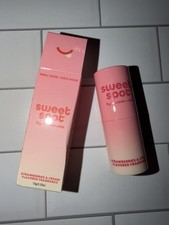 sweetums Sweet Spot Strawberries & Cream Flavored Fragrance Solid 10g/0.35oz