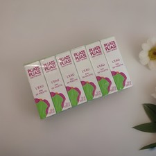 L'eau Issey Miyake Pleats Please Eau De Toilette, .02 fl oz Ea., NIB LOT OF 12