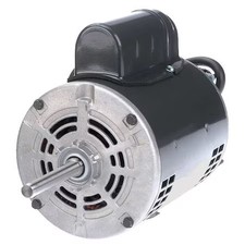 Dayton 5be54 Motor Psc 12 Hp 1725 115230v 48z Odp