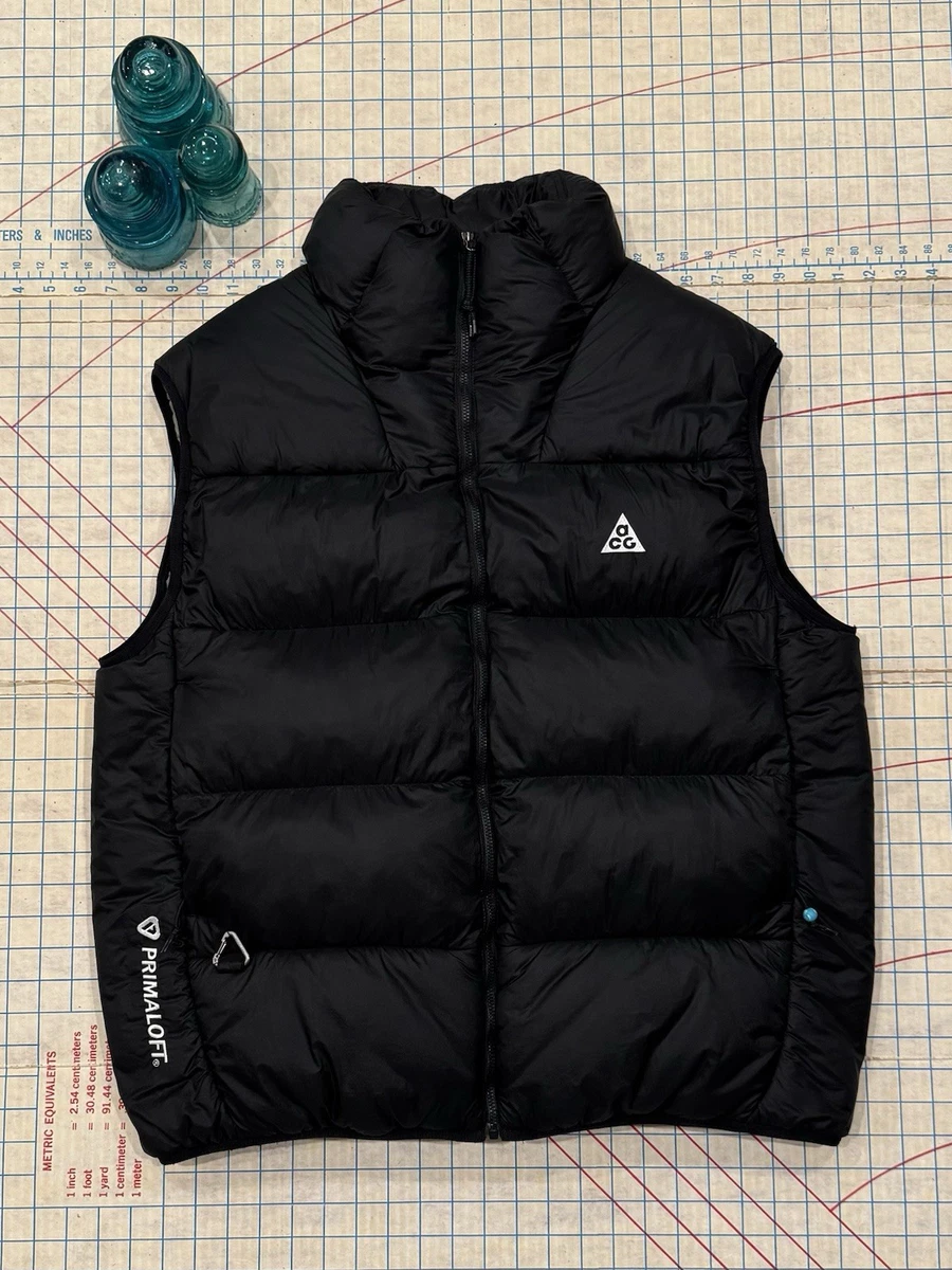 Nike ACG Vests for Men for Sale - Shop New & Used - eBay