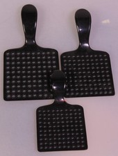 Z&auml;hlmass, Perlmass, 3 Gr&ouml;&szlig;en (X 116)