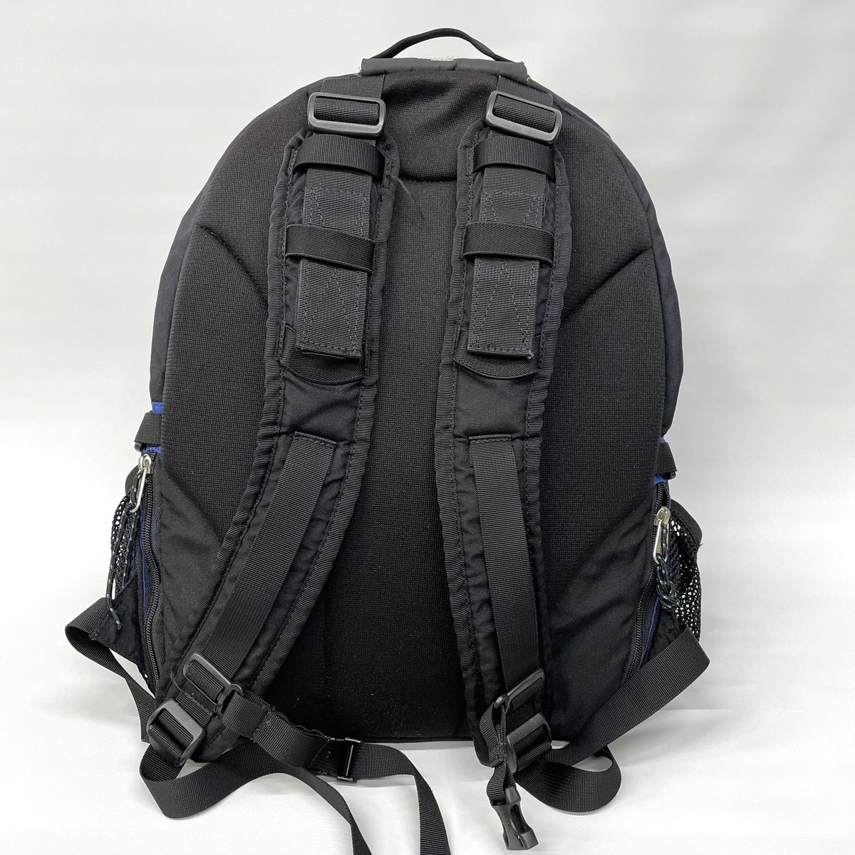 Kelty Boomerang Hiking Cushion Backpack Gorpcore Crunchy Granola