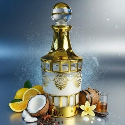 Chemist Fragrance 43