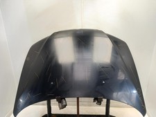 PROTON PERSONA Bonnet 2008-2016 BLACK  