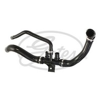 Gates 05-2571 KüHlschlauch FüR CitroËN, Fiat, Peugeot