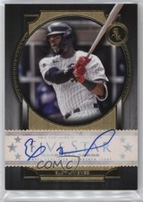 2022 Topps Five Star Auto Eloy Jimenez #FSA-EJ Auto nq4