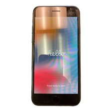 Apple iPhone SE 2nd Gen 64 GB Unlocked A11 Bionic Chip - Good