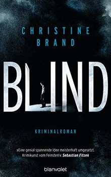 Blind von Brand, Christine | Buch | Zustand sehr gut