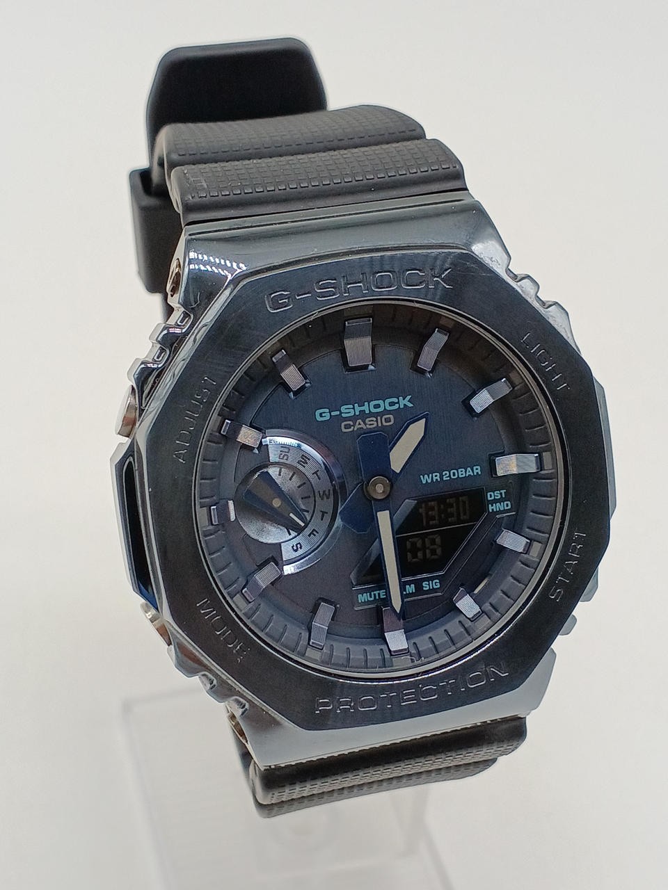 CASIO GM-2100N G-SHOCK 515498