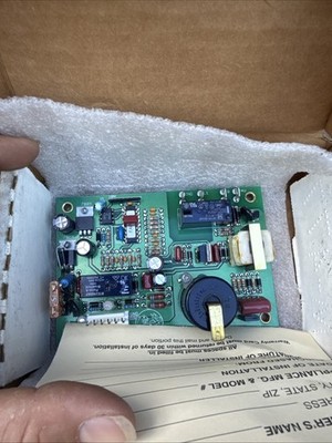 DINOSAUR ELECTRONICS  24 VAC Park Model Furnaces with Fan Control